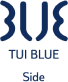TUI BLUE Side